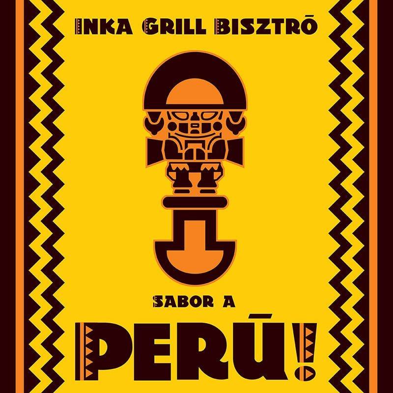 Inka Grill
